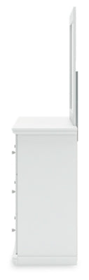 Bostwick Shoals Bedroom Set - Furniture 2 Go- FL