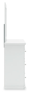 Bostwick Shoals Bedroom Set - Furniture 2 Go- FL