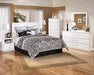 Bostwick Shoals Bedroom Set - Furniture 2 Go- FL