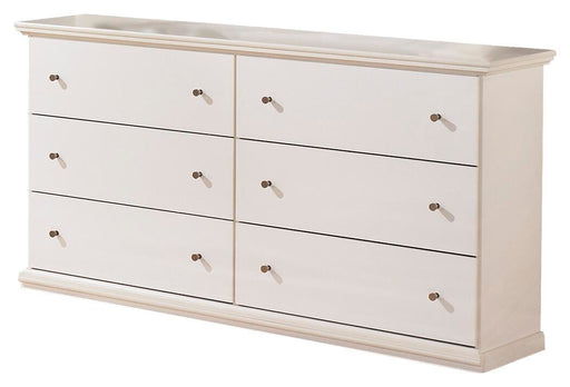Bostwick Shoals Youth Dresser - Furniture 2 Go- FL