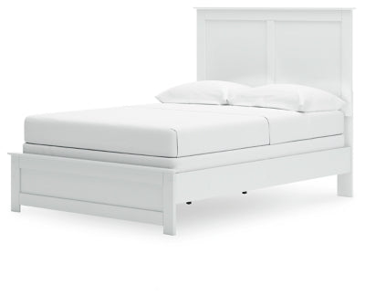 Bostwick Shoals Bedroom Set - Furniture 2 Go- FL