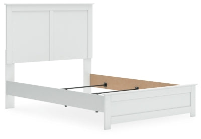 Bostwick Shoals Bedroom Set - Furniture 2 Go- FL