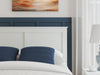 Bostwick Shoals Bedroom Set - Furniture 2 Go- FL