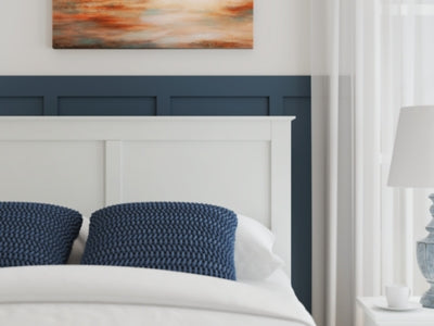 Bostwick Shoals Bedroom Set - Furniture 2 Go- FL