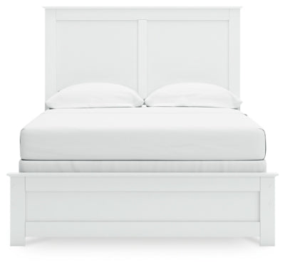 Bostwick Shoals Bedroom Set - Furniture 2 Go- FL