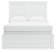 Bostwick Shoals Bedroom Set - Furniture 2 Go- FL