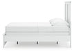Bostwick Shoals Bedroom Set - Furniture 2 Go- FL