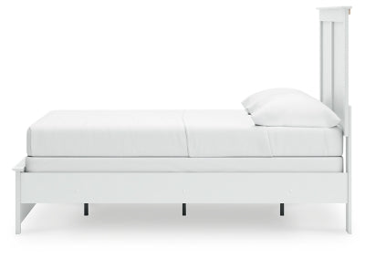 Bostwick Shoals Bedroom Set - Furniture 2 Go- FL