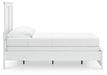 Bostwick Shoals Bedroom Set - Furniture 2 Go- FL