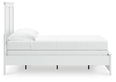 Bostwick Shoals Bedroom Set - Furniture 2 Go- FL