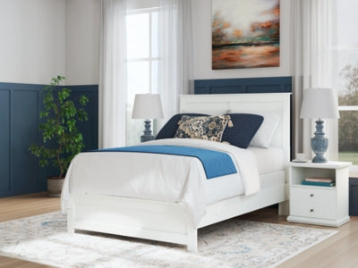 Bostwick Shoals Bedroom Set - Furniture 2 Go- FL