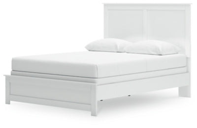Bostwick Shoals Bedroom Set - Furniture 2 Go- FL