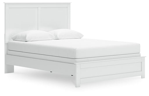 Bostwick Shoals Bed - Furniture 2 Go- FL