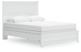 Bostwick Shoals Bedroom Set - Furniture 2 Go- FL