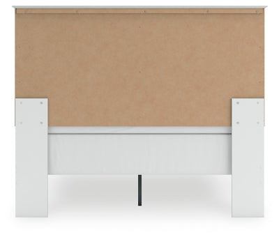 Bostwick Shoals Bedroom Set - Furniture 2 Go- FL