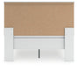 Bostwick Shoals Bedroom Set - Furniture 2 Go- FL