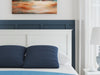 Bostwick Shoals Bedroom Set - Furniture 2 Go- FL