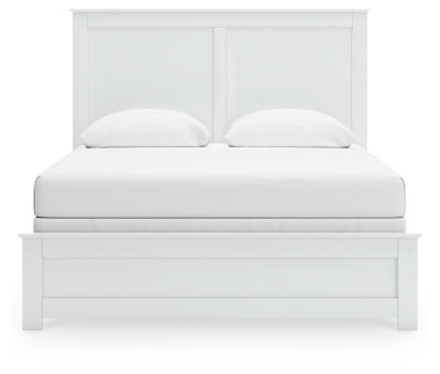 Bostwick Shoals Bedroom Set - Furniture 2 Go- FL