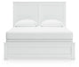 Bostwick Shoals Bedroom Set - Furniture 2 Go- FL