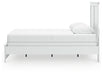 Bostwick Shoals Bedroom Set - Furniture 2 Go- FL