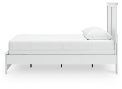 Bostwick Shoals Bedroom Set - Furniture 2 Go- FL