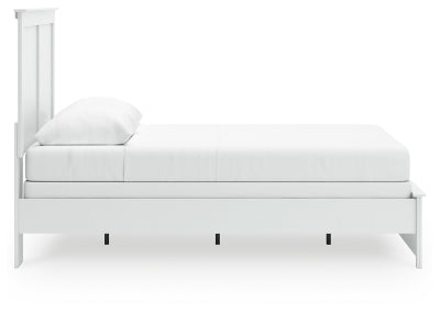 Bostwick Shoals Bedroom Set - Furniture 2 Go- FL