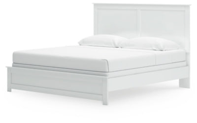 Bostwick Shoals Bedroom Set - Furniture 2 Go- FL