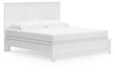 Bostwick Shoals Bedroom Set - Furniture 2 Go- FL