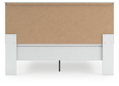 Bostwick Shoals Bedroom Set - Furniture 2 Go- FL