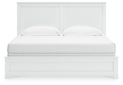 Bostwick Shoals Bedroom Set - Furniture 2 Go- FL