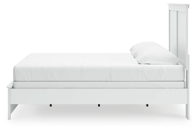 Bostwick Shoals Bedroom Set - Furniture 2 Go- FL