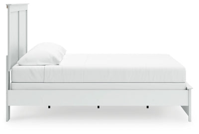 Bostwick Shoals Bedroom Set - Furniture 2 Go- FL