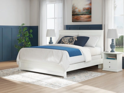Bostwick Shoals Bedroom Set - Furniture 2 Go- FL
