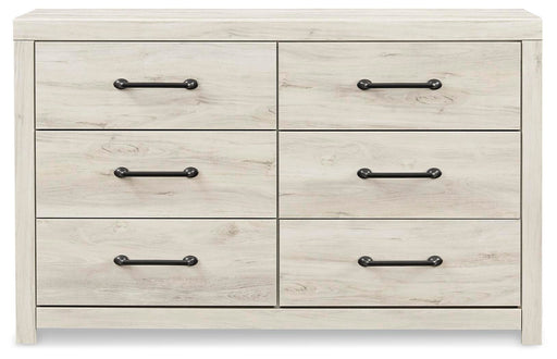 Cambeck Dresser - Furniture 2 Go- FL