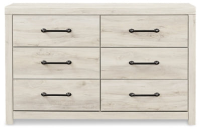 Cambeck Dresser - Furniture 2 Go- FL