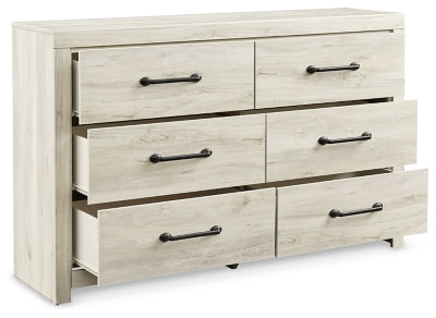 Cambeck Dresser - Furniture 2 Go- FL