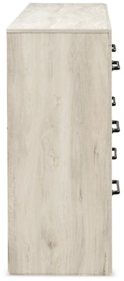 Cambeck Dresser - Furniture 2 Go- FL