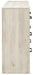 Cambeck Dresser - Furniture 2 Go- FL