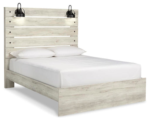 Cambeck Bed - Furniture 2 Go- FL