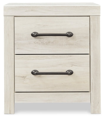 Cambeck Nightstand - Furniture 2 Go- FL