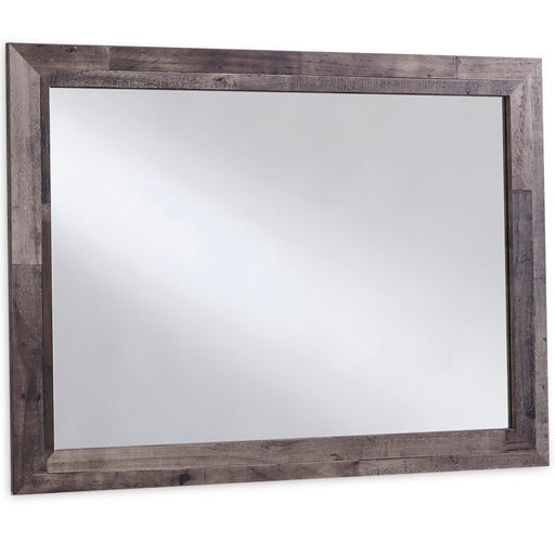 Derekson Bedroom Mirror - Furniture 2 Go- FL