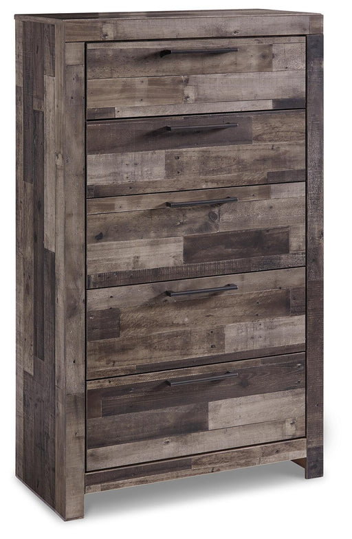 Derekson Chest of Drawers - Furniture 2 Go- FL