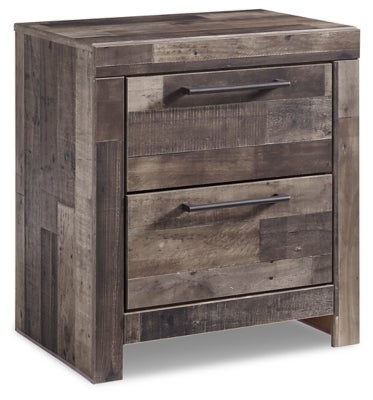 Derekson Nightstand - Furniture 2 Go- FL