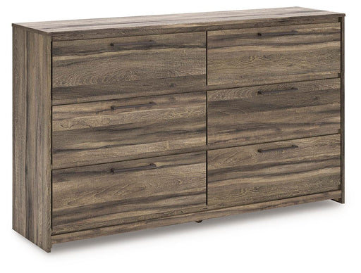 Elbrim Dresser - Furniture 2 Go- FL