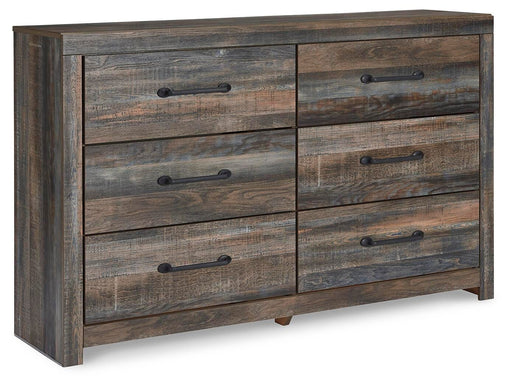 Drystan Dresser - Furniture 2 Go- FL