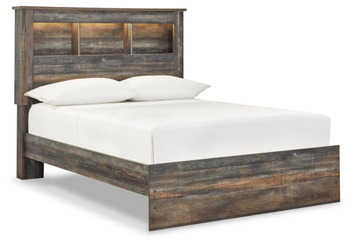Drystan Youth Bed - Furniture 2 Go- FL