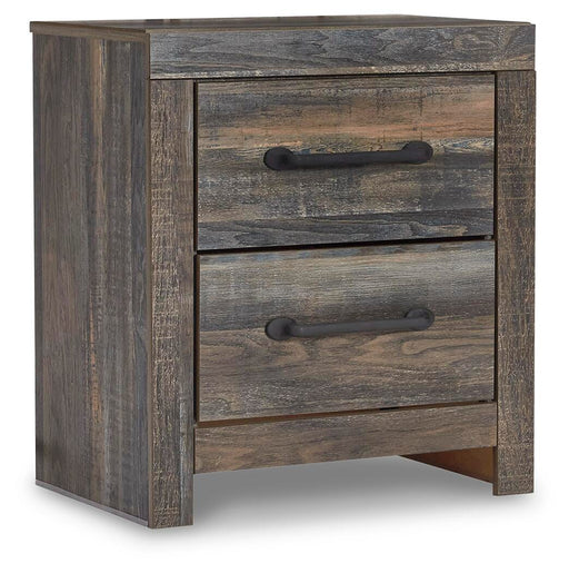 Drystan Nightstand - Furniture 2 Go- FL