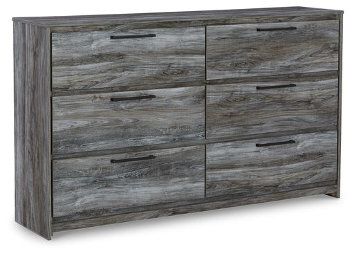 Baystorm Dresser - Furniture 2 Go- FL