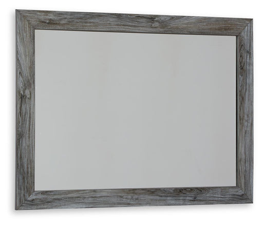 Baystorm Bedroom Mirror - Furniture 2 Go- FL