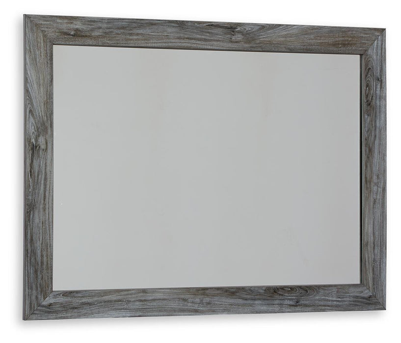 Baystorm Dresser and Mirror - Furniture 2 Go- FL